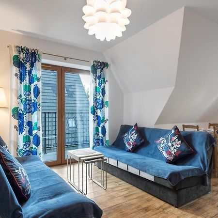 Apartament Przytulny W Centrum Zakopane Eksteriør bilde