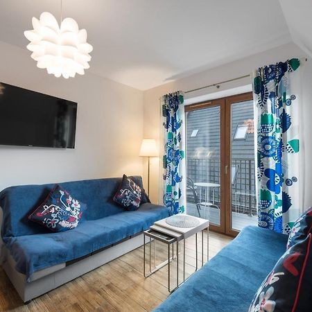 Apartament Przytulny W Centrum Zakopane Eksteriør bilde