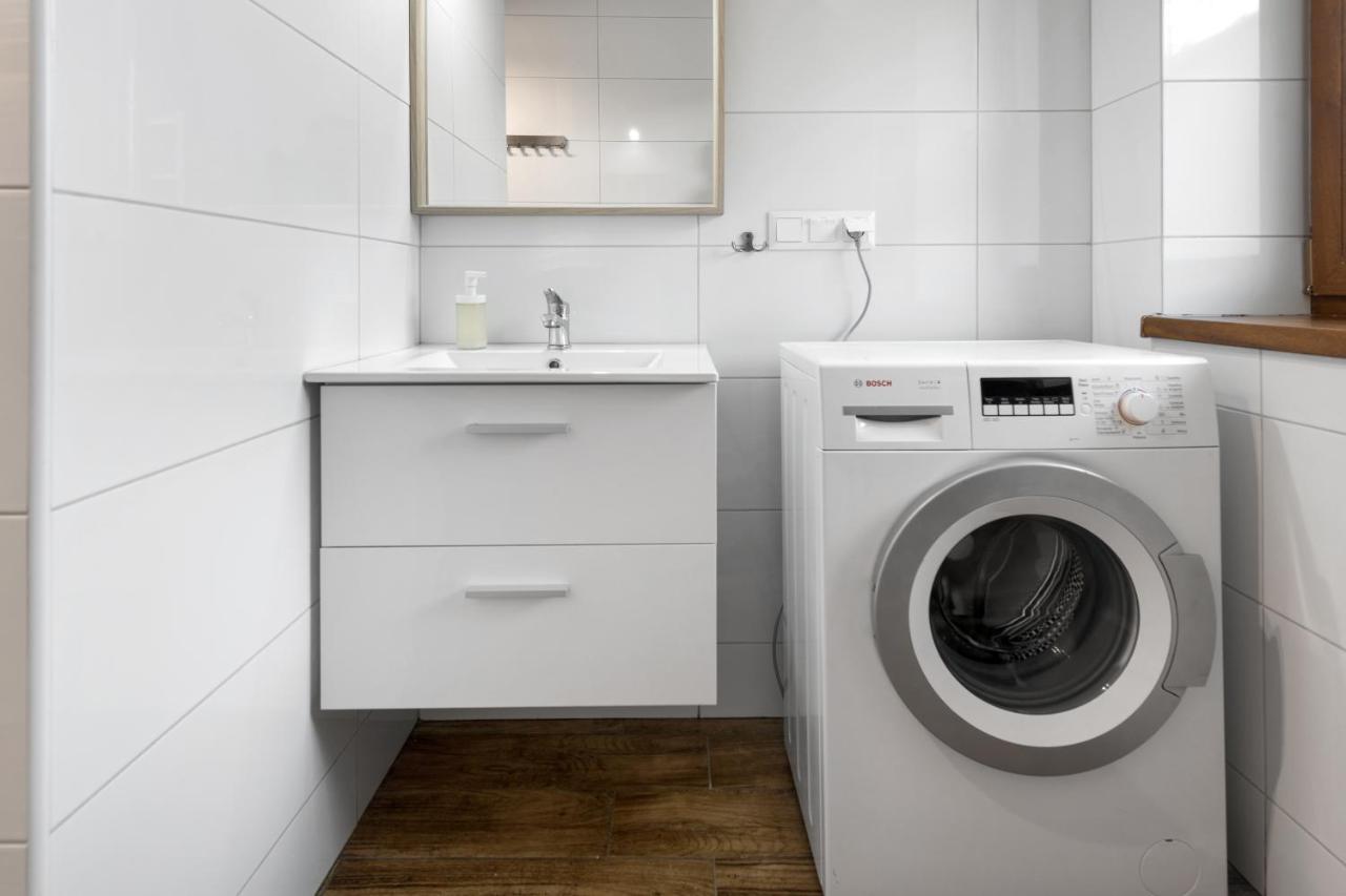Apartament Przytulny W Centrum Zakopane Eksteriør bilde