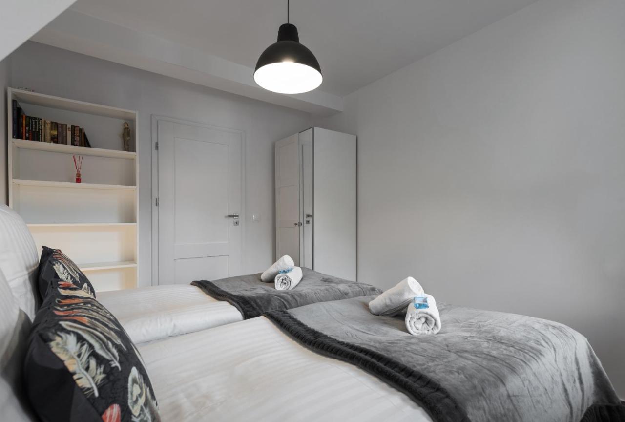 Apartament Przytulny W Centrum Zakopane Eksteriør bilde
